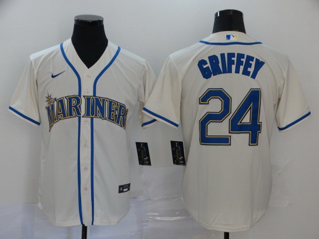 Seattle Mariners Jerseys 14